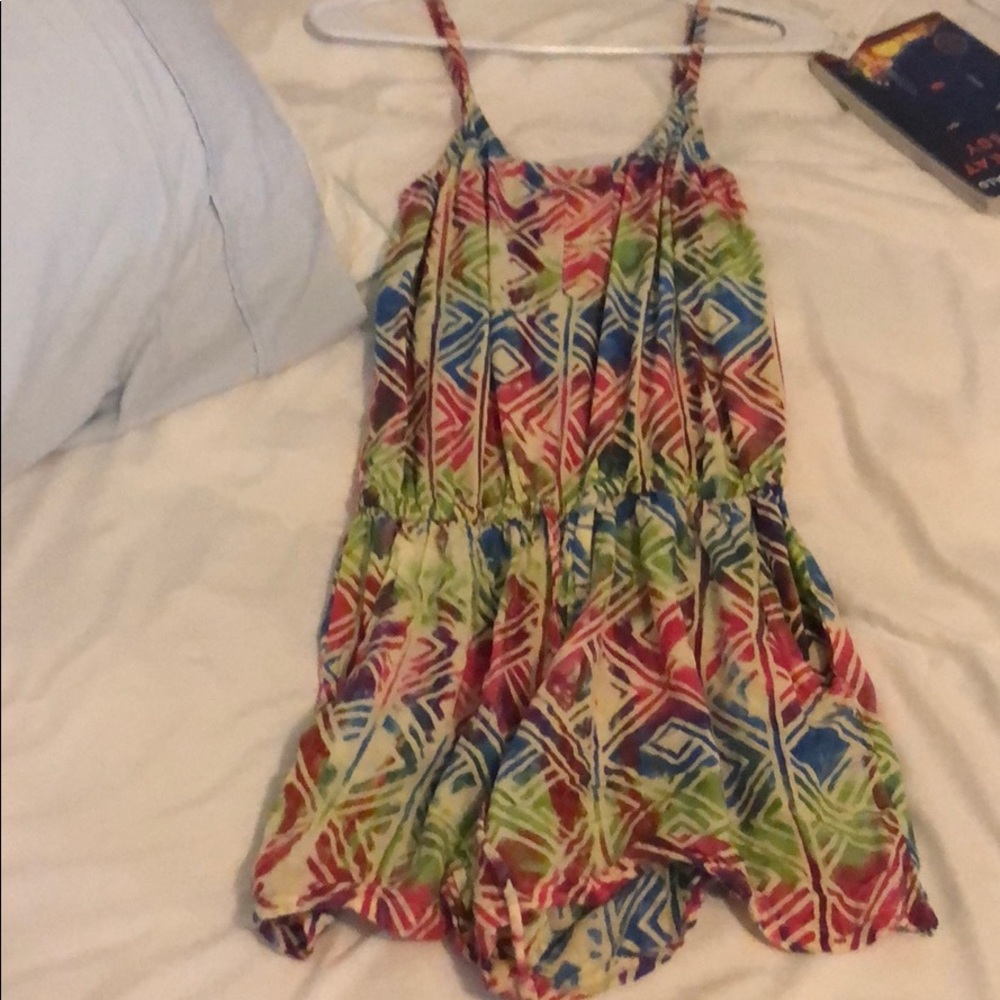 Romper